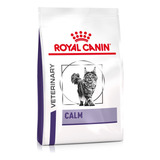 Alimento Royal Canin Feline Calm Relajante S/ O Index 2 Kg