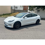 Tesla Model 3 Dual Motor Long Range Awd