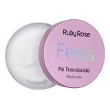 Polvo Suelto Feels Ruby Rose - g a $2488