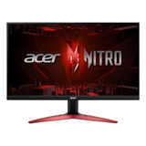 Monitor 27  Ips Full Hd 1920 X 1080 Acer Nitro 180hz Kg271