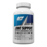 Glucosamina Con Colageno Gat Joint Support 60 Tabletas