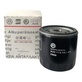 Filtro Aceite Fox 2009 A 2014 Volkswagen Chevcar