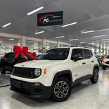 Jeep Renegade 1.8 Automático 2018