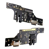 Placa De Carga Para Zte Blade A72s (carga Rápida)