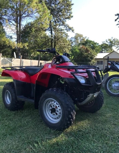 Honda Trx 250