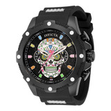 Reloj Invicta 43751 Negro Hombre Exclusivo México!