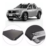 Lona Estructura Flash Cover Force P/ Renault Duster Oroch