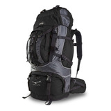 Mochila Mochilero Camping Montaña Doite Natrang 70l