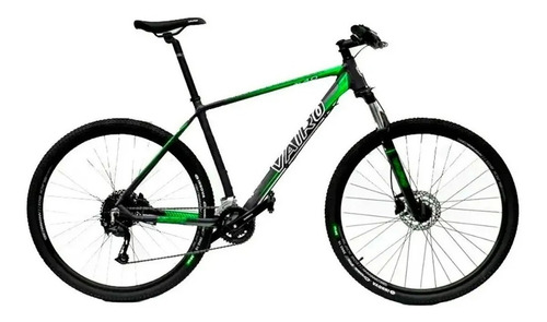 Bicicleta Vairo Xr 4.0 18 V R29 (2021) Mtb - Urquiza Bikes