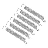 Resortes De Tensión Guitartremolo 6pcs Trémolo Guitarra Retr