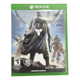 Destiny Juego Original Xbox One / Series S/x