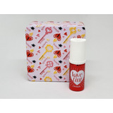 Benefit Liptint Love Tint Vermelho 6 Ml + Latinha Original