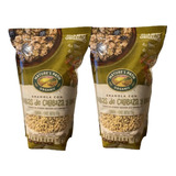 Granola Semilla Calabaza Linaza Natures Path Organic 2kg