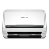 Scanner Epson Ds-530 Ii, 35 Ppm 70 Ipm, 600 Dpi, 30 Bits,