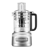 Kitchenaid Kfp0919cu Procesador De Alimentos De 9 Tazas Más,