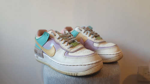 Zapatillas Nike Air Force 1