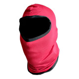 Balaclava Pasamontaña Motociclismo Bicicleta Licrada Ninja