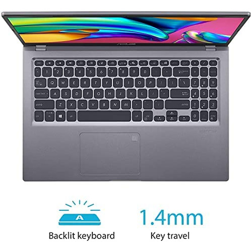 Laptop Asus Vivobook 15.6  Fhd T