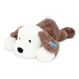 Vintoys Almohada Para Abrazar Para Perros, Peluche Grande Y 