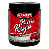 Polish 300ml Pulimento P/carro Margrey Blanco, Rosa O Rojo