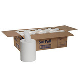 Sofpull Centerpull Junior Capacidad De Papel Toalla Por Gp P