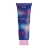 Hidratante Corporal Perfumado Ciclo Dream 240ml