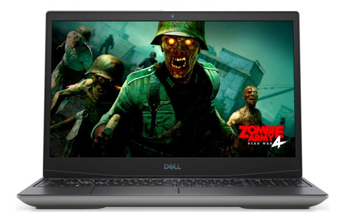 Dell Inspiron G5 5505 Gaming Ryzen 5 8gb 512ssd W10
