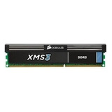 Memoria Dimm Ddr3 Corsair Cmx4gx3m1a1333c9 4gb 1333 Mhz /vc