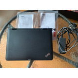 Notebook Lenovo Thinkpad Yoga 11e Gen 5 8 Gb Ram