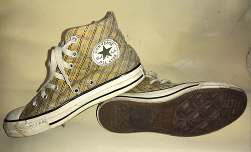 Converse All Star Chuck Taylor. 