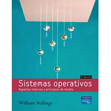 Sistemas Operativos - Stallings William