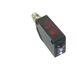 Sensor Fotoelétrico Reflexivo Pnp Na + Nf 4m E3z-r86 Omron