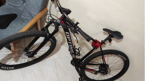 Bicicleta Mtb 