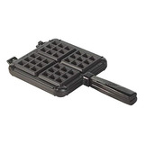 Nordicware 15040 Estufa De Aluminio Fundido Bélgica Gofrera