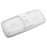 Luces Led Interiores De Rv - Luminaria Led Suave Y Acog...