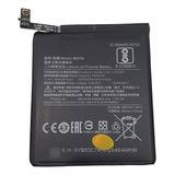 Bateria Modl: Bm3m P/  Xiaomi Mi 9 Se Nova