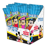 Pez Disney Mickey - Dispensadores De Dulces Surtidos De 0.5.