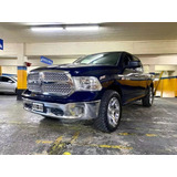 Dodge Ram 1500 5.7 Laramie Atx V8