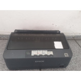 Impressora Matricial Epson Lx350