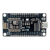 Nodemcu Wifi Esp8266 Lolin V3 Esp12f 4mb Uart Arduino Nubbeo