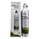 Ista Mini Cilindro Alumínio 0,5l Co2 Rec  I-592 Spid Fsh