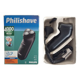 Philips Philishave Hq 4401 Afeitadora Electrica Funcionando