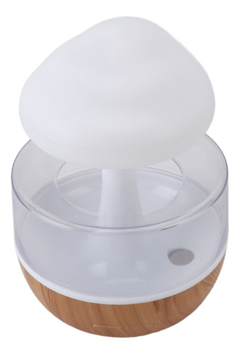 Humidificador Raindrop, Multifuncional, Silencioso, Grande