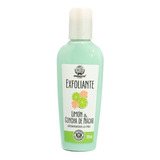 Exfoliante Herbacol Limón - mL a $62