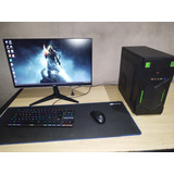 Pc Gamer Completo