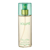 Volupte Body Mist Oscar De La Renta 250ml Mujer