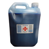 Azul De Metileno Water Vet 5 L Desinfectante Peces Acuario