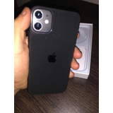 iPhone 11 128gb Negro 100% Batería