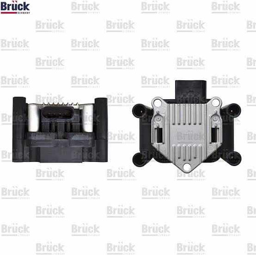 Bobina De Encendido Jetta A4 2.0 1999-2015