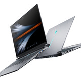 Ultrabook Ryzen 7 7840h Machenike L16 Air 16g 512g Español